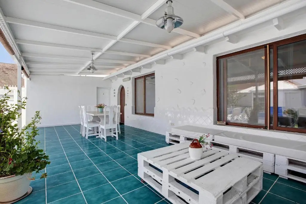 Casa Tenerife 2
