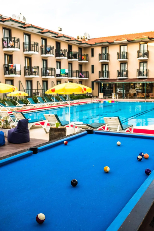 Bahar Hotels