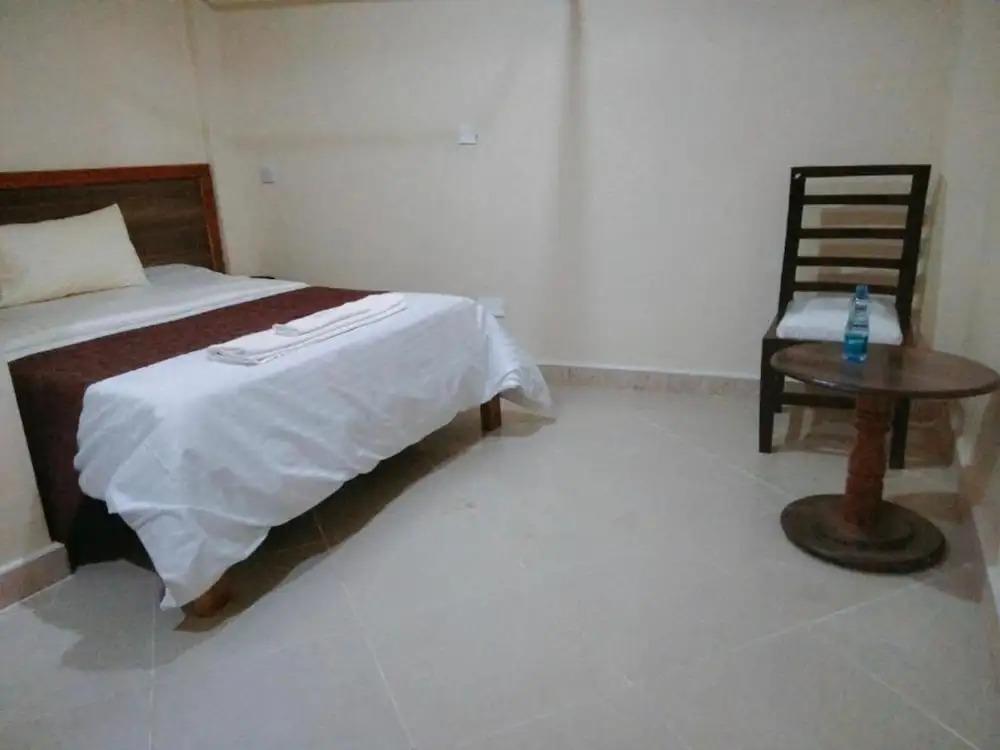 Sungura Boutique Hotels