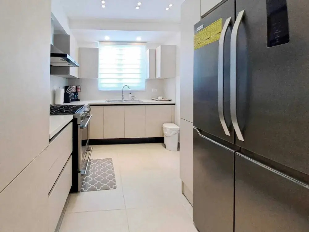 Enjoy Stylish 3br 3, 5b Stylish, Downtown Ocean View