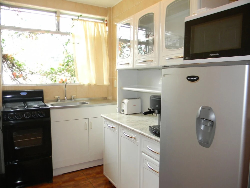 Casa Xelaju Apartments