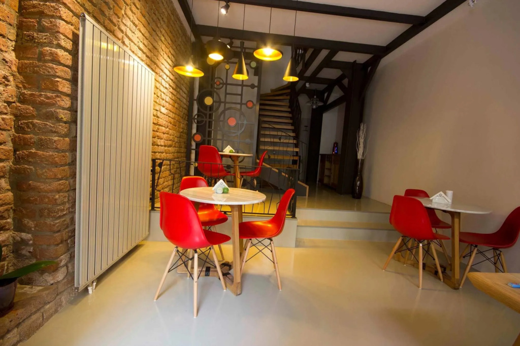 Calanthe Residence