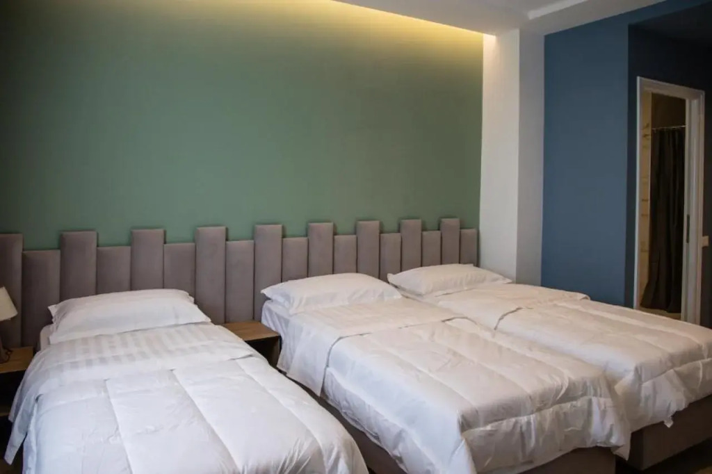 Hotel Blini