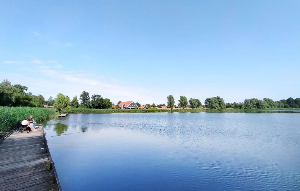 2 Bedroom Lovely Home In Heinkenszand