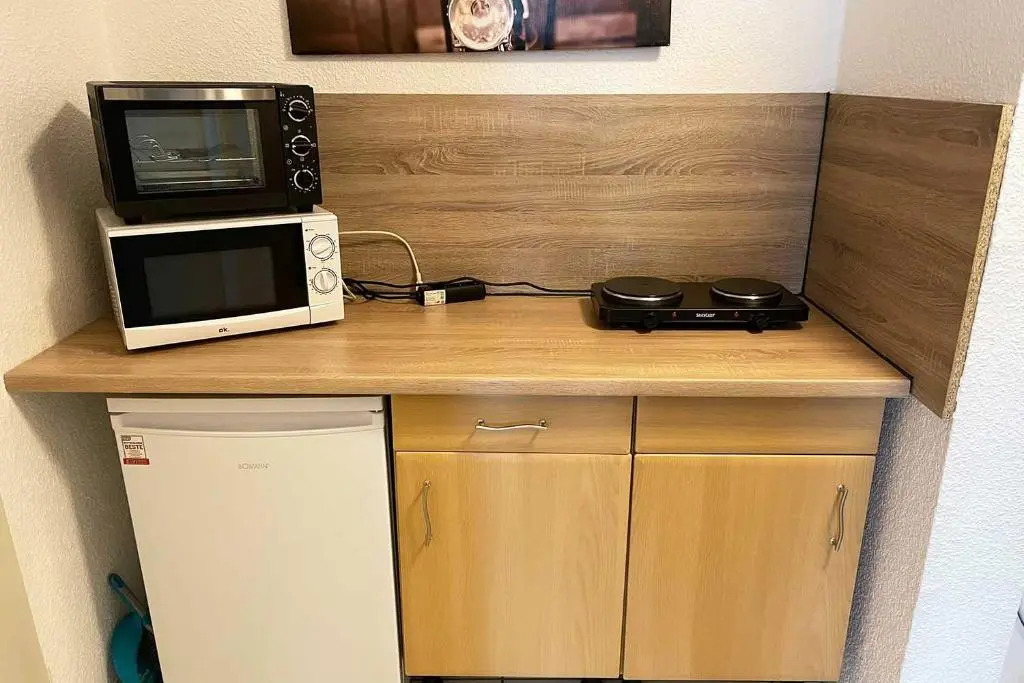 Ferienwohnung Köln Junkersdorf