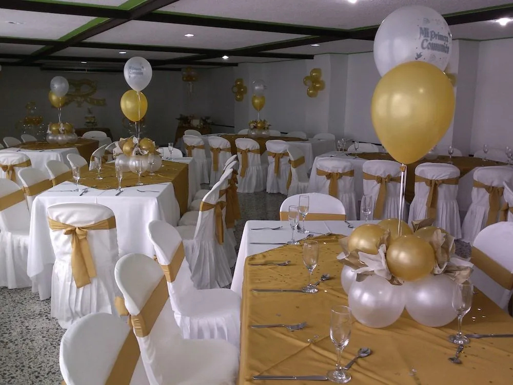 Hotel Don Gregorio
