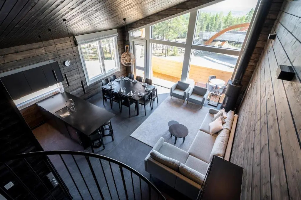 Ski-Inn PyhäLinna