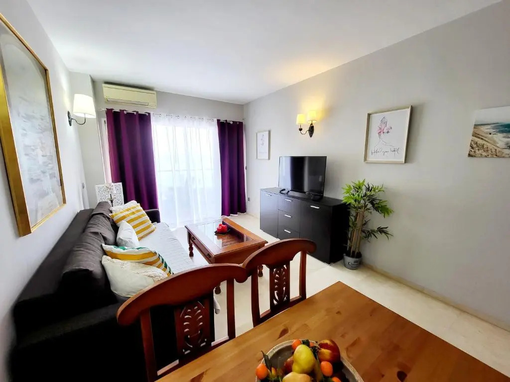Apartamento SEA WAVES