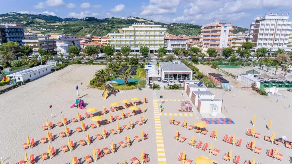 Hotel Atlas
