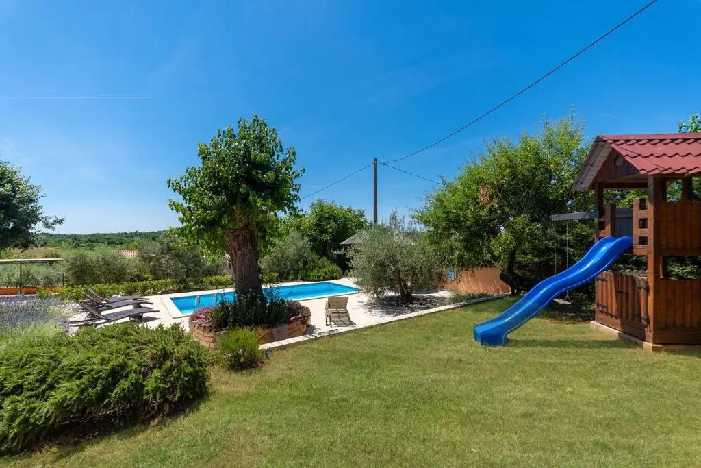 Villa Petra