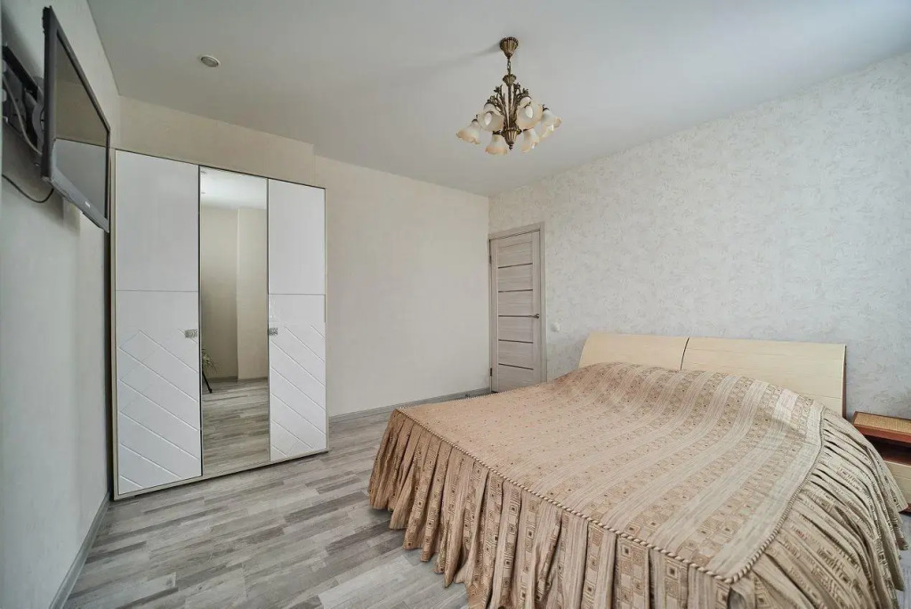 Apart Aprel (Апарт Апрель) на улице Ошарская 98 корпус 1