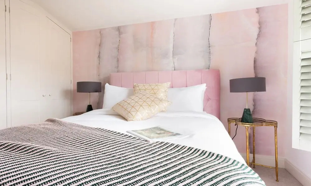 The Clapham Junction Retreat - Modern & Bright 4bdr With Garden