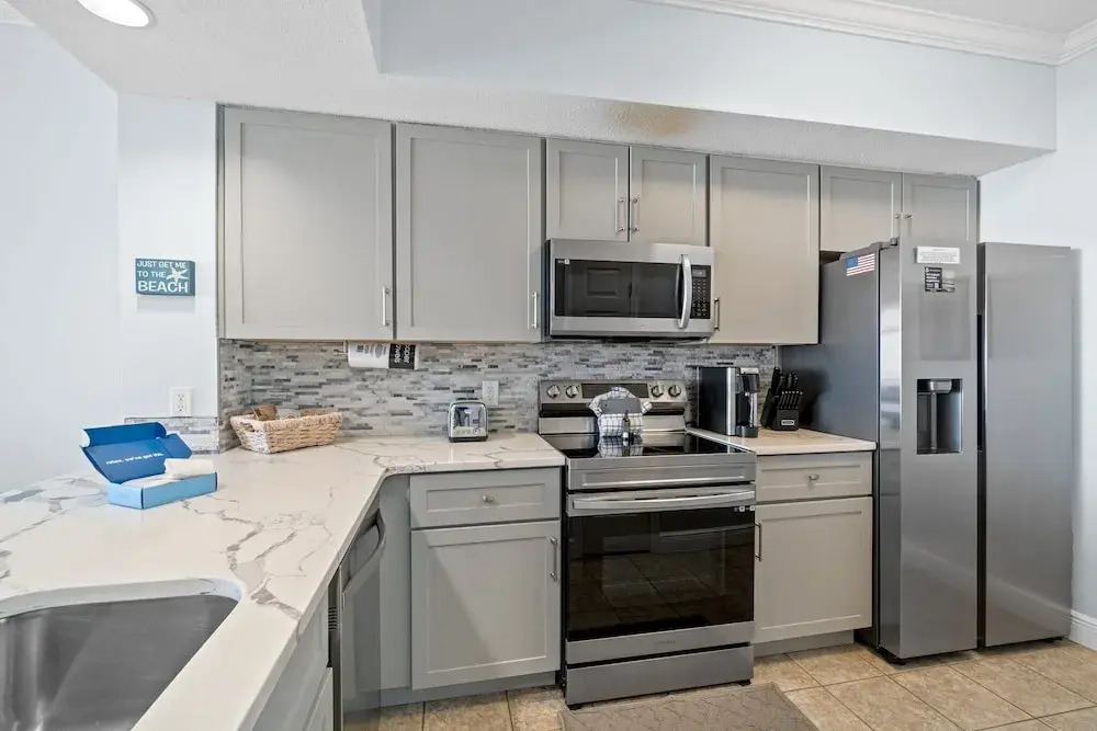 Waters Edge 205 - Melissa`s Happy Place