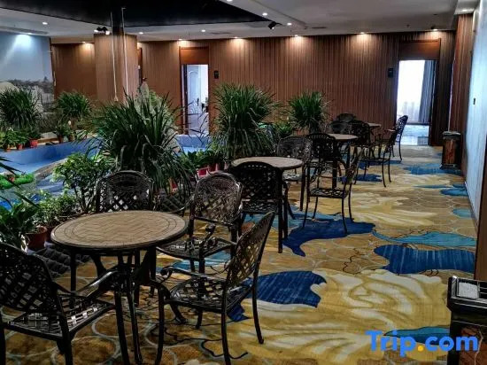 Lanzhou Baiming Hotel (Lanzhou Zhongchuan Airport T3 Terminal Station)