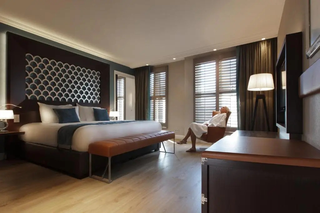 Hotel Dux
