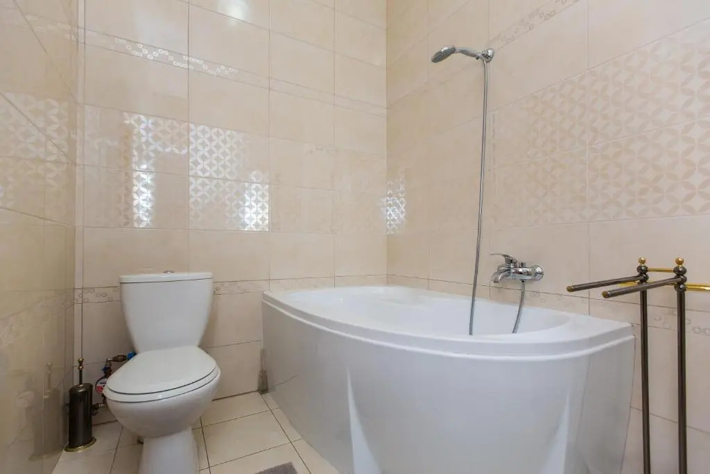 3 rooms apartments in the city centr