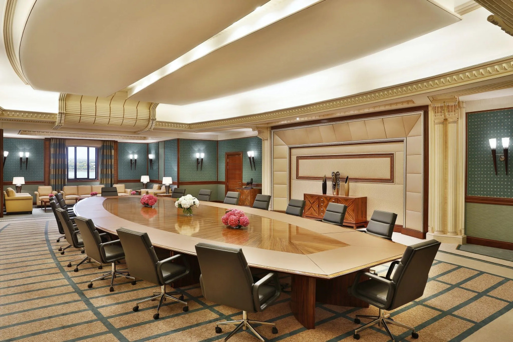 The Ritz-Carlton Jeddah