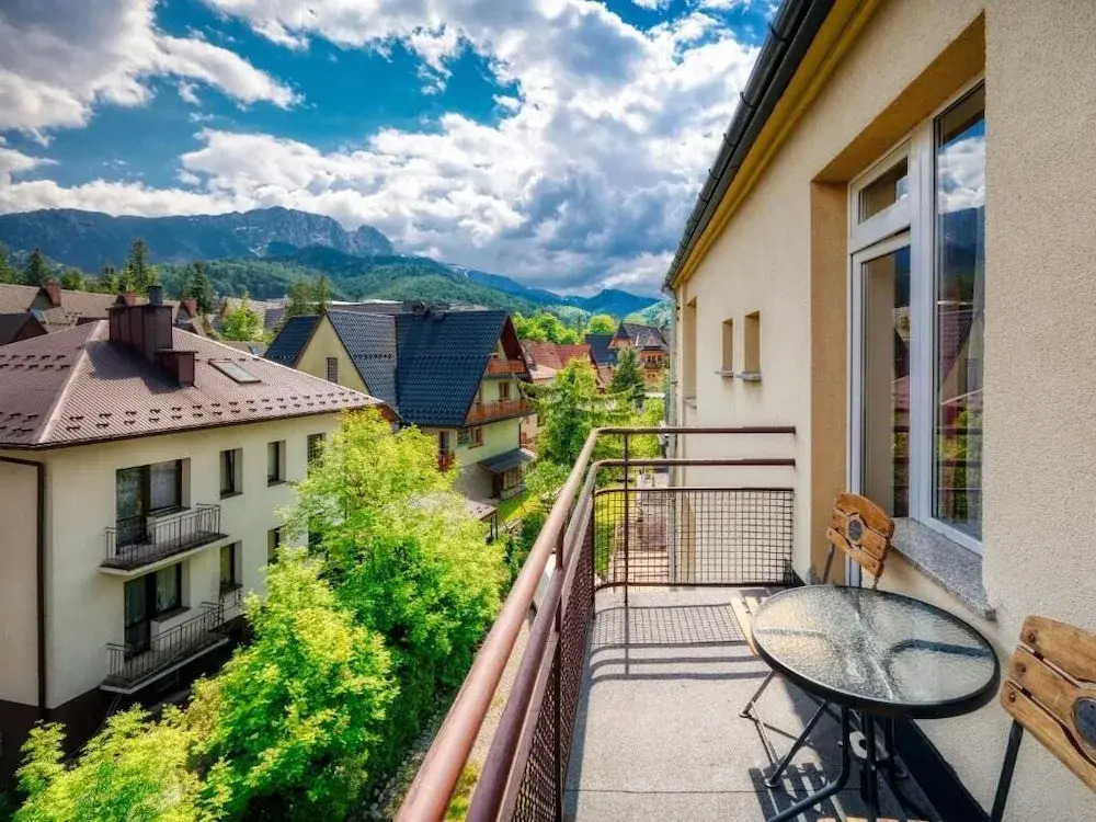 AMI Zakopane