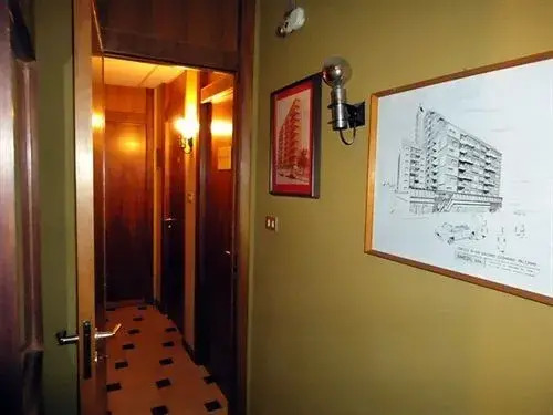Casa Riccio