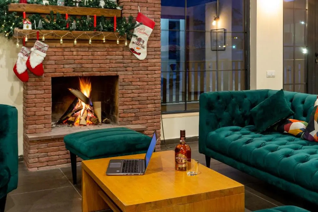 Chalet In Gudauri