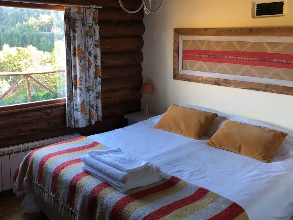 Laguna Larga Lodge