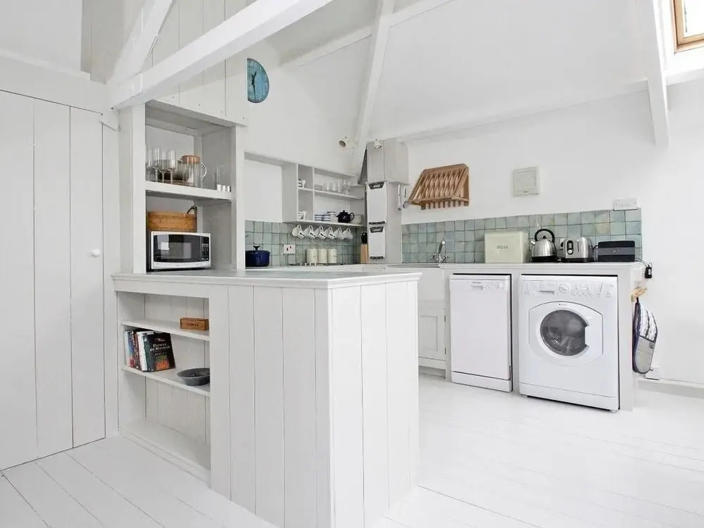 The Little Net Loft