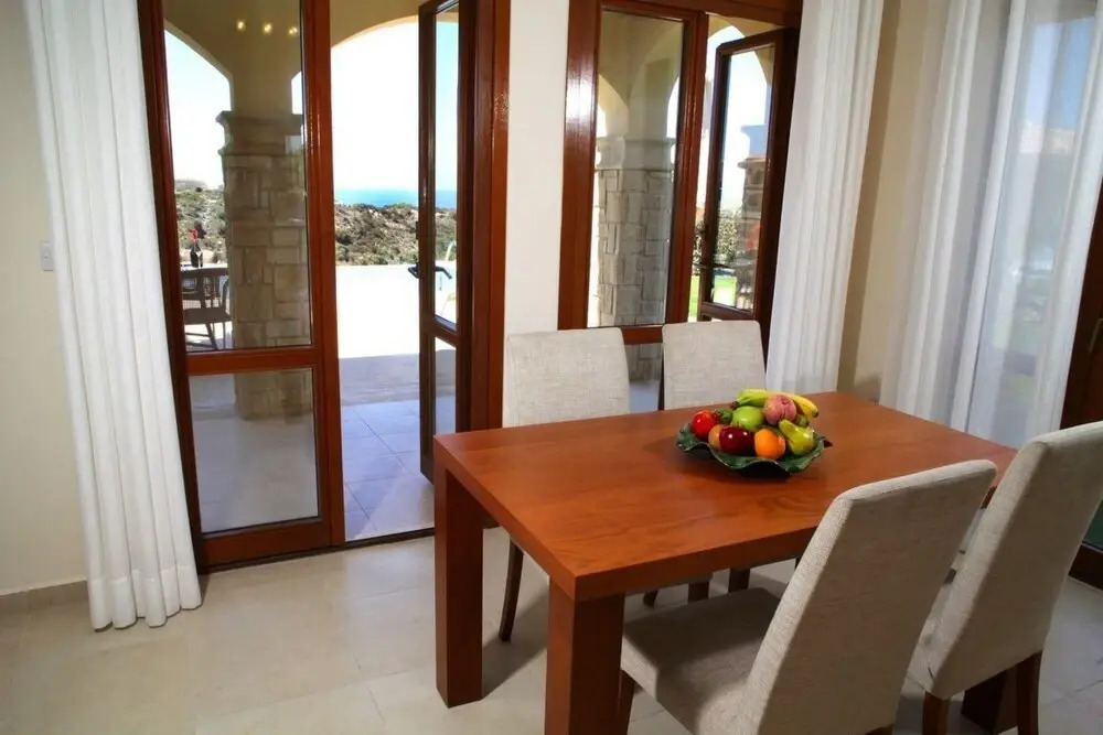 Aphrodite Hills Holiday Residences Junior Villas 2 Bedroom Junior Villa With Private Pool - Ta02