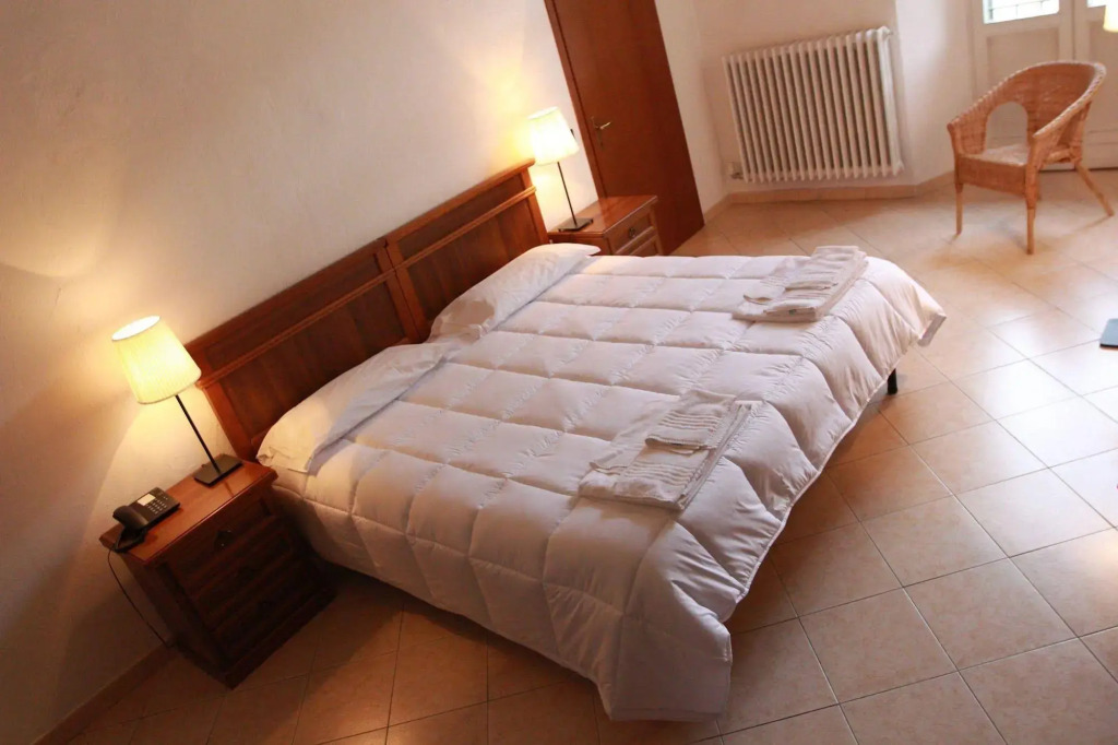 Hotel Portici