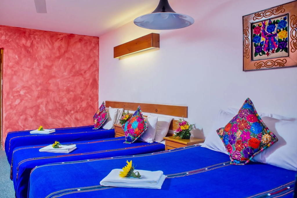 Hotel Panchoy by AHS