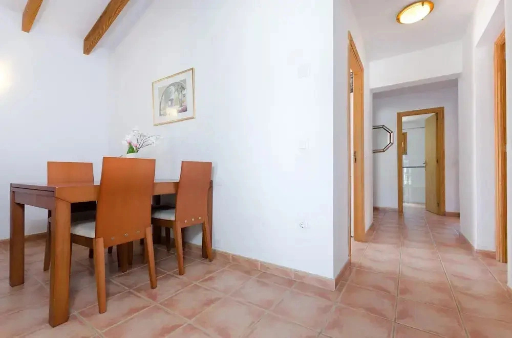 Villa Son Serra in Son Serra de Marina
