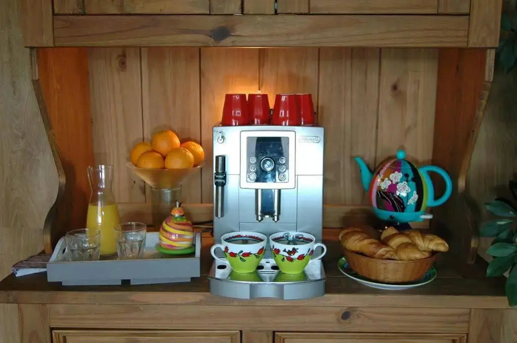 Bed and Breakfast Tulip Gallery