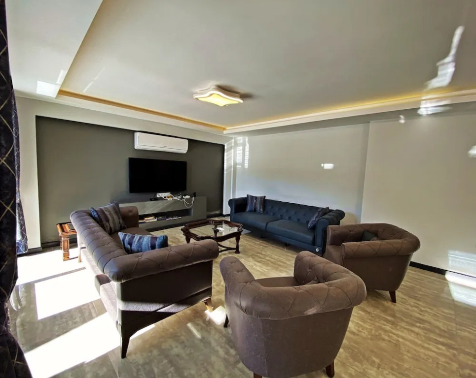 Fethiye Göcek Marin C Villa