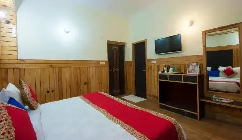 Hotel Rio Grand