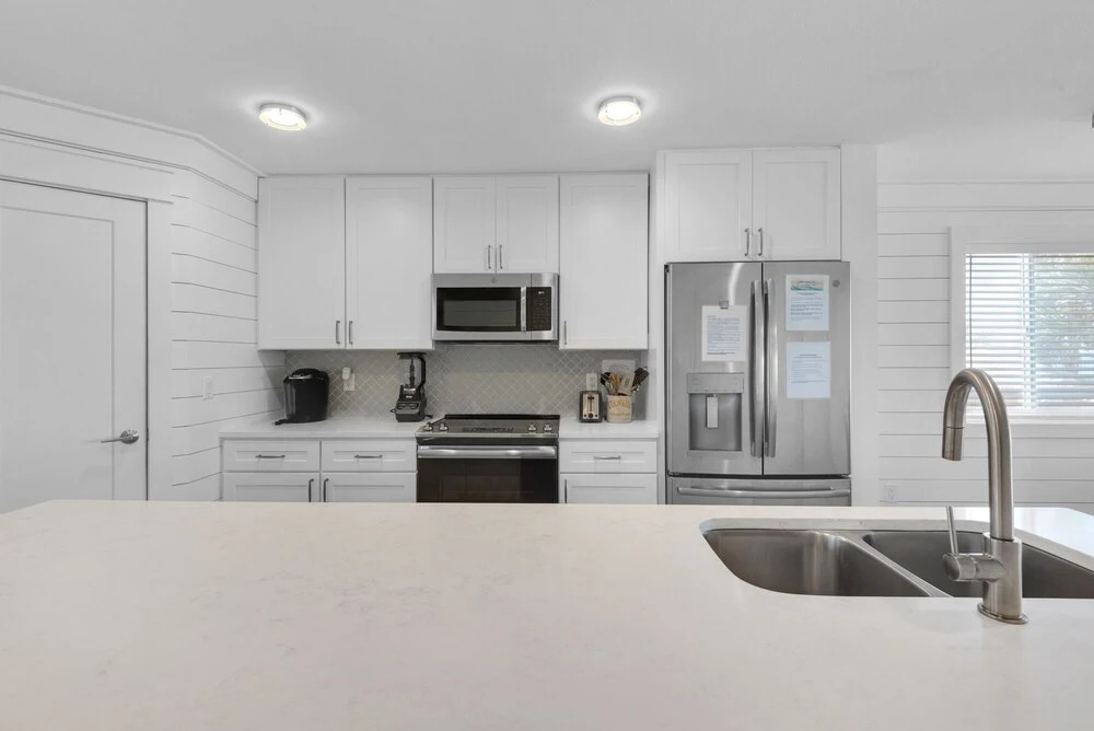 Silver Beach Retreat - 1938171