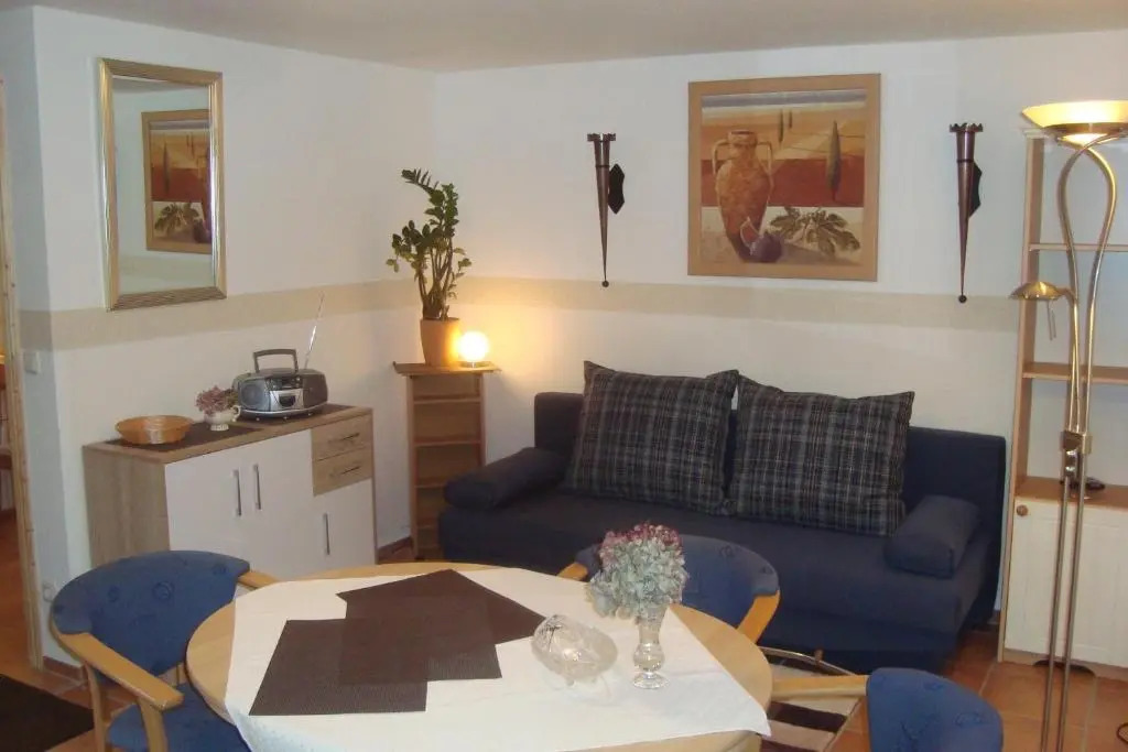 Alttolkewitzer Ferien- & Privatzimmer Mrosk Dresden