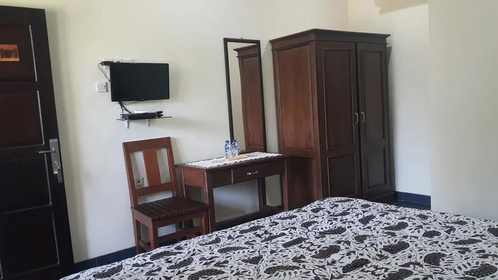 Rumah Catra