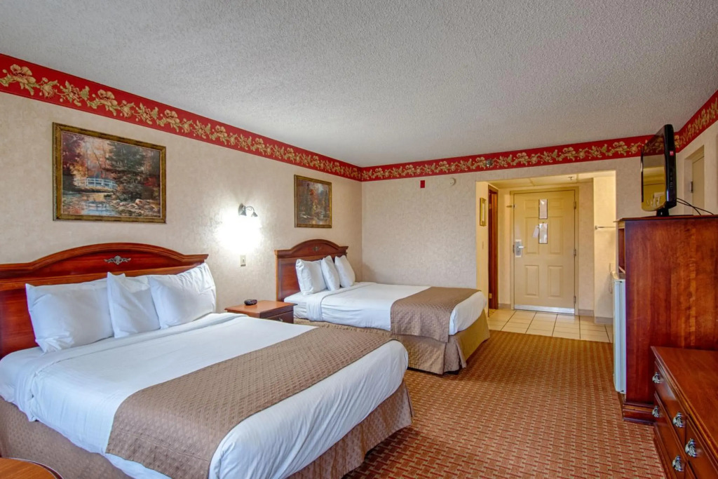 Park Tower Inn