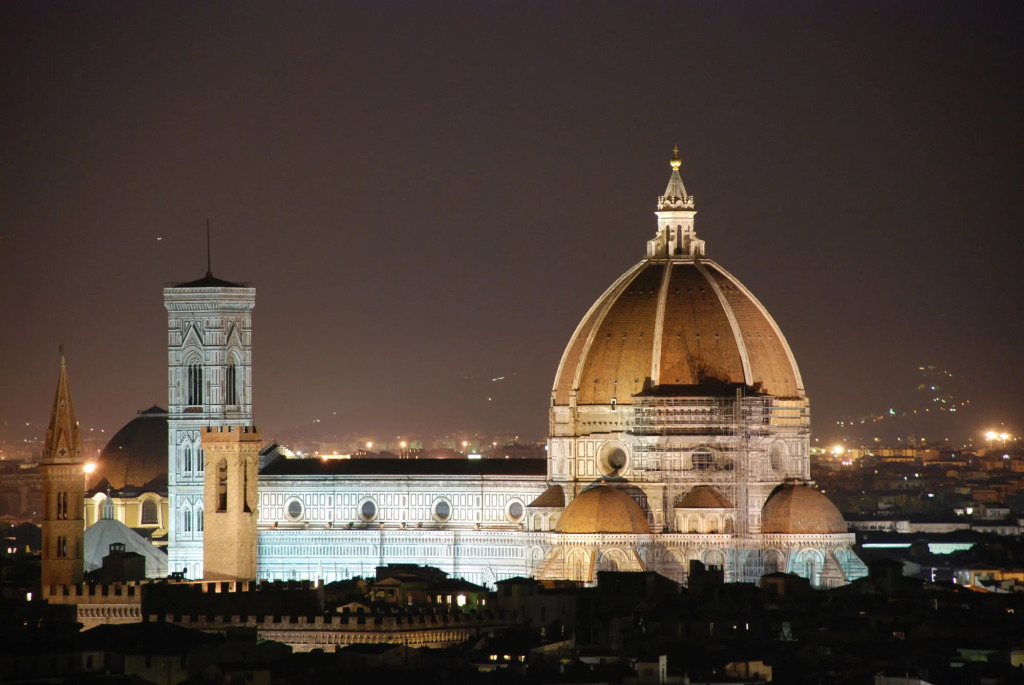 My Love Apartment Duomo