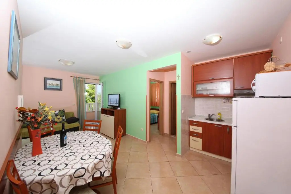 Vila Promajna 3