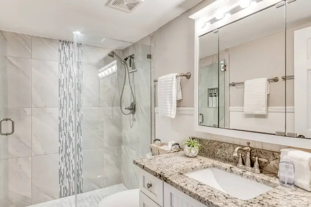 Ocean Villas #126
