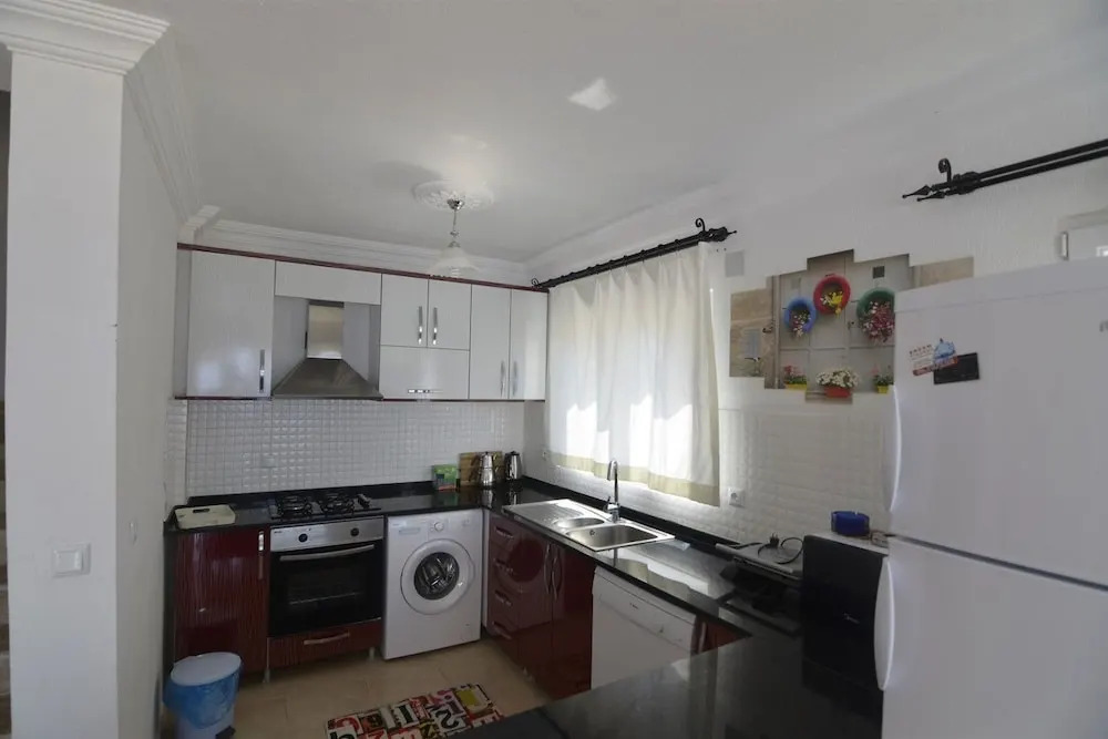 Villa Beyaz