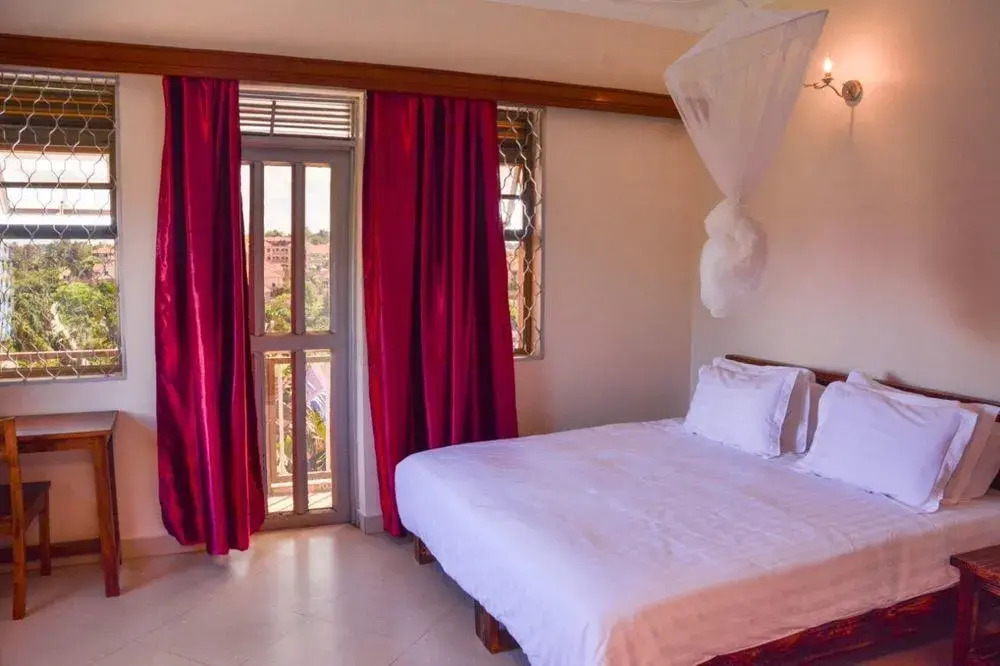 Spore Serviced Apartments