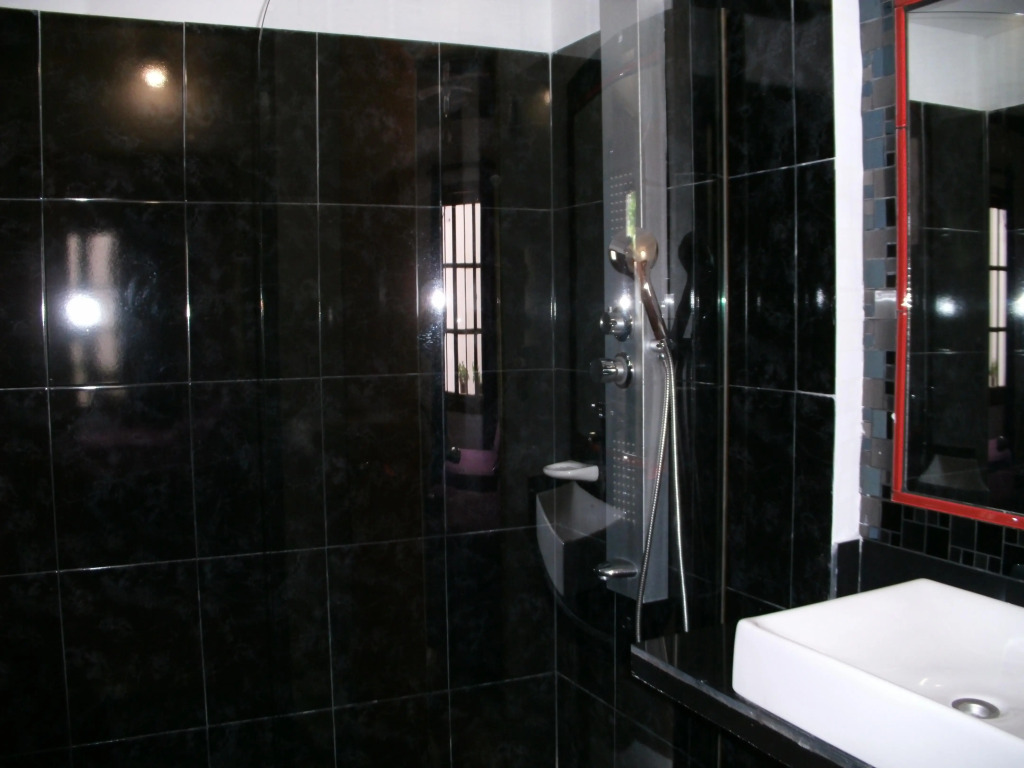 Hostal Andino