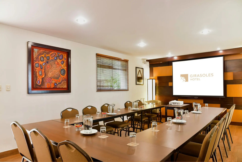 Girasoles Hotel