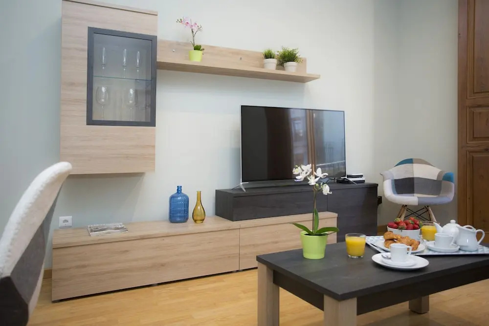 SingularStays Cestas IV