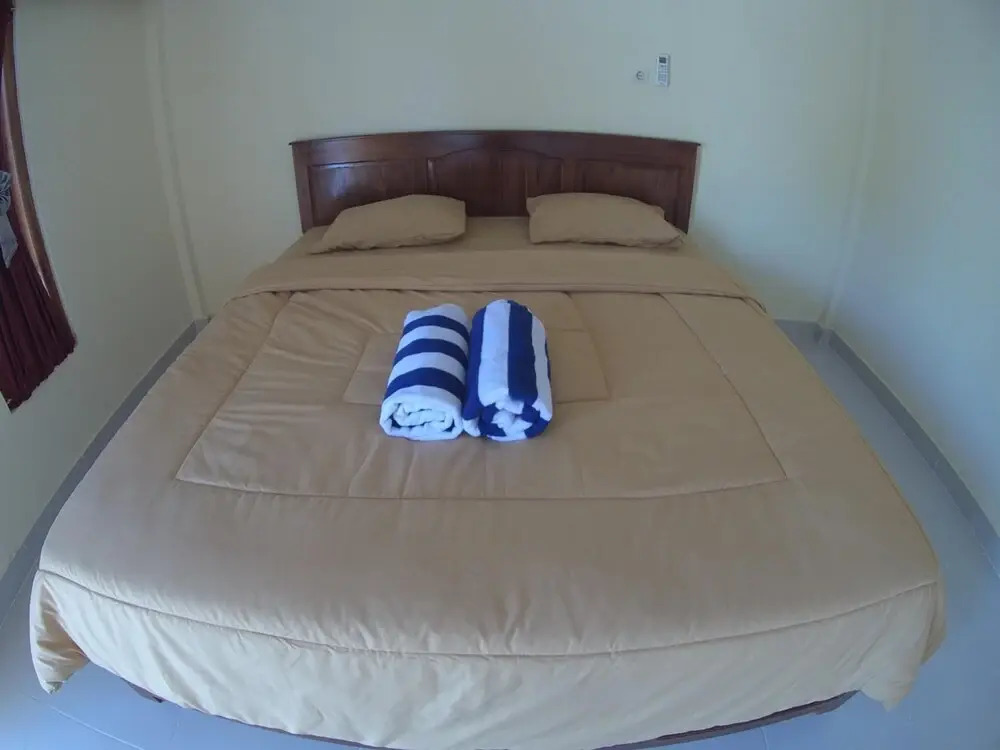 Golo Tango Homestay