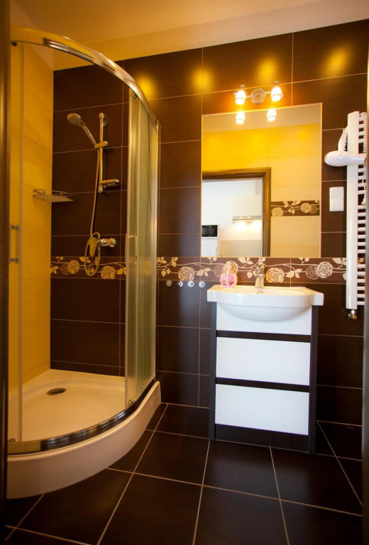 Apartamenty Kosciuszki 8
