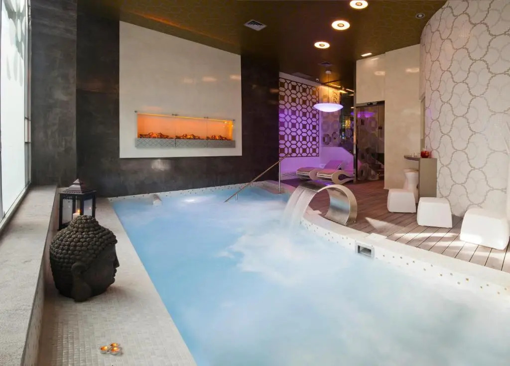 Hotel Fruela