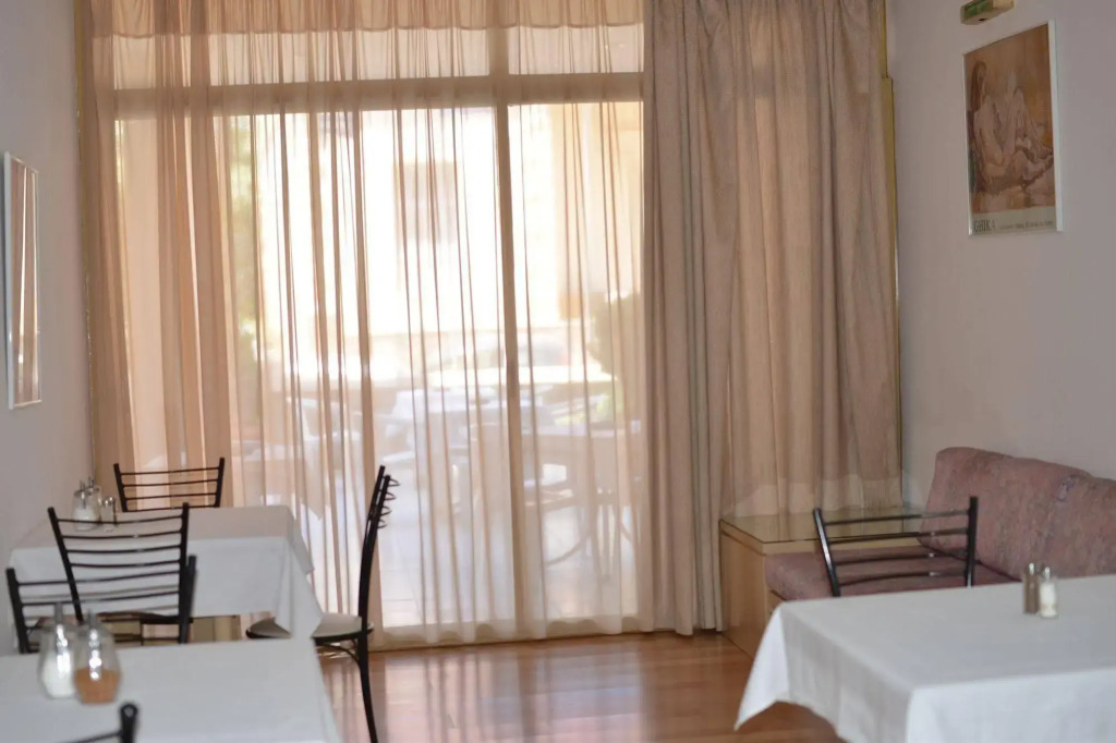 Irene Hotel