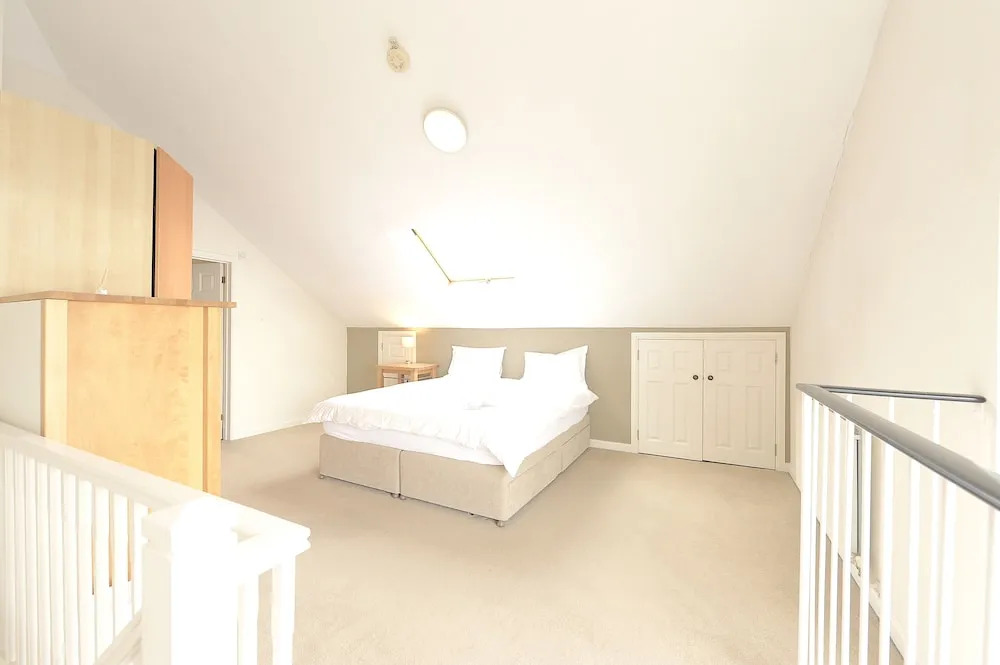 Excel Townhouse